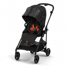 Прогулочная коляска Cybex Melio