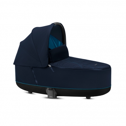 Спальный блок для коляски Cybex PRIAM III Nautical Blue
