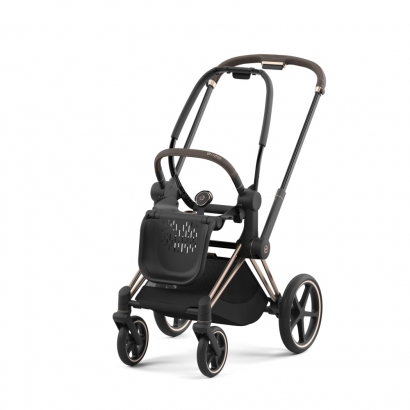 Рама для коляски Cybex Priam IV Rosegold