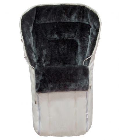 Конверт в коляску Esspero Comfortable  Beige