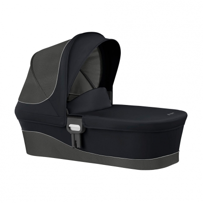 Спальный блок для колясок Cybex Carry Cot M Lavastone Black
