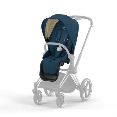 Набор Cybex Seat Pack Priam IV Mountain Blue