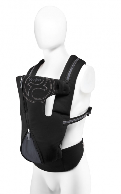 Рюкзак-переноска Cybex 2.GO oyster