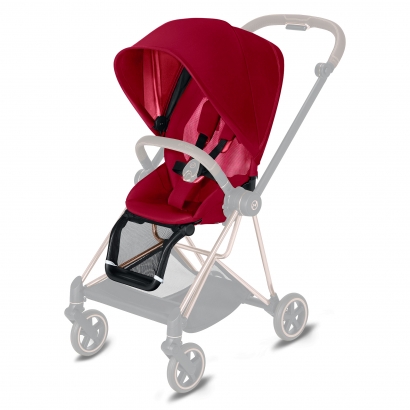 Набор Cybex Seat Pack Mios True Red