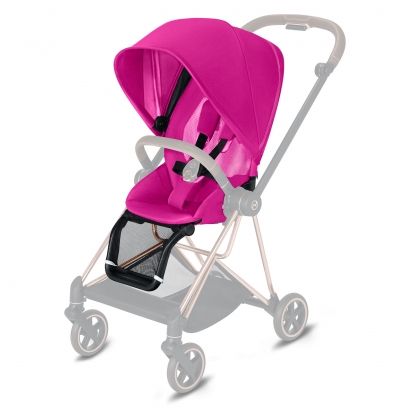 Набор Cybex Seat Pack Mios Fancy Pink