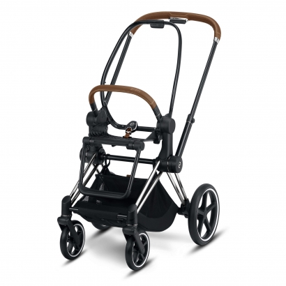 Рама для коляски Cybex Priam III Chrome 2019