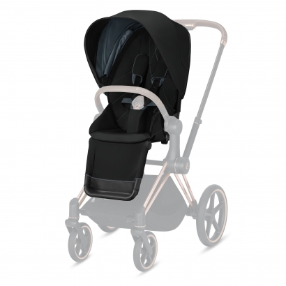 Набор Cybex Seat Pack Priam III Deep Black