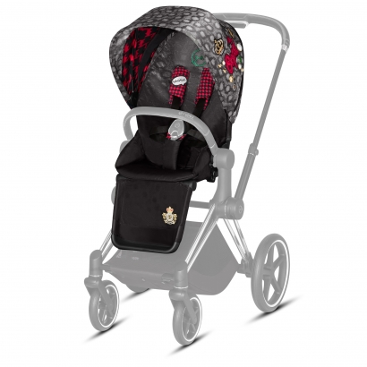 Набор Cybex Seat Pack Priam III Rebellious