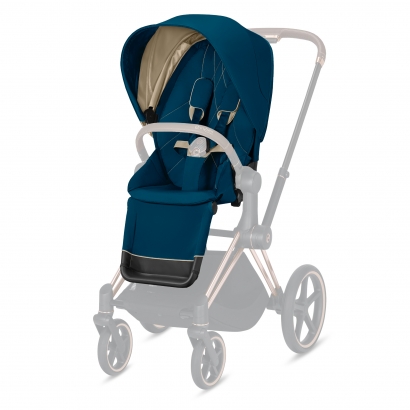 Набор Cybex Seat Pack Priam III Mountain Blue