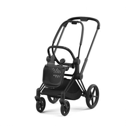 Рама для коляски Cybex Priam IV Matt Black