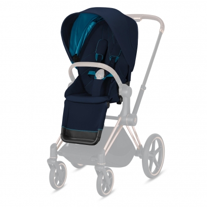 Набор Cybex Seat Pack Priam III Nautical Blue