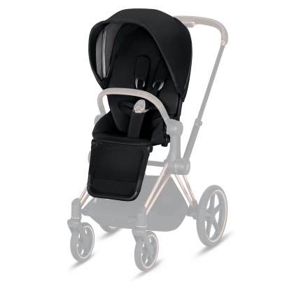 Набор Cybex Seat Pack Priam III Premium Black