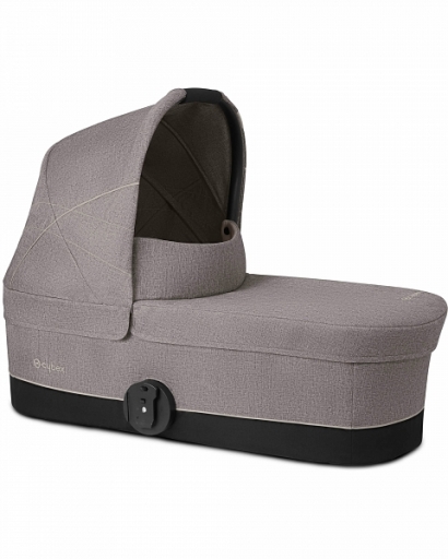 Спальный блок Cybex Carry Cot S Manhattan Grey