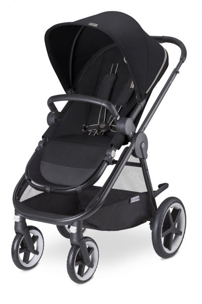 Прогулочная коляска Cybex Balios M Moon Dust