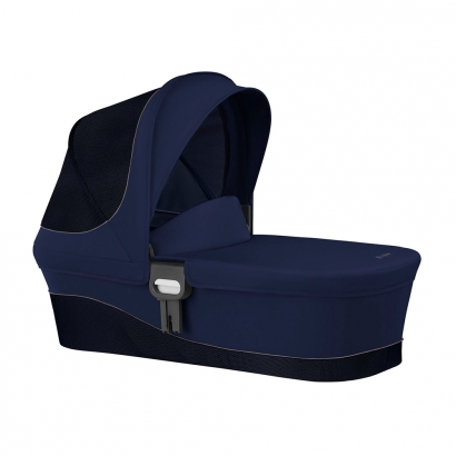 Спальный блок для колясок Cybex Carry Cot M Denim Blue