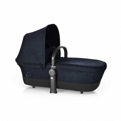 Спальный блок для коляски Cybex PRIAM  Midnight Blue