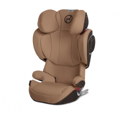 Автокресло Cybex Solution Z-fix