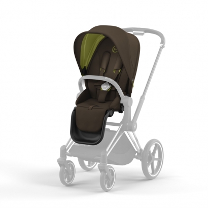 Набор Cybex Seat Pack Priam IV Khaki Green