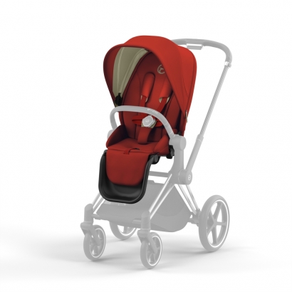 Набор Cybex Seat Pack Priam IV Autumn Gold