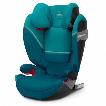 Автокресло Cybex Solution S-Fix