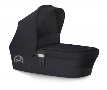 Спальный блок для колясок Cybex Carry Cot M Moon Dust