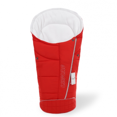 Конверт в коляску Esspero Maris  Red