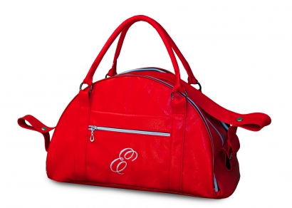 Сумка для колясок Esspero Moon Beauty Style Red