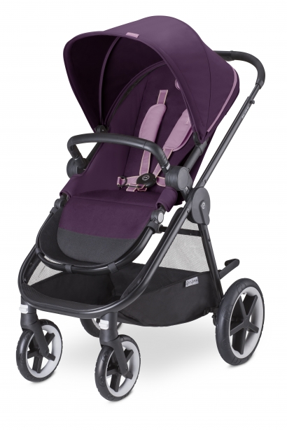 Прогулочная коляска Cybex Balios M Grape Juice