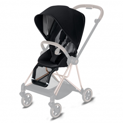 Набор Cybex Seat Pack Mios Premium Black