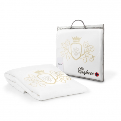 Плед Esspero Crown