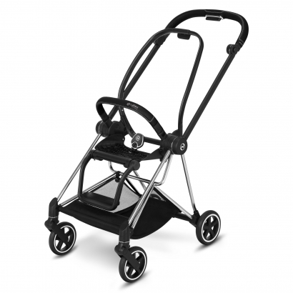 Рама для коляски Cybex Mios Chrome Black