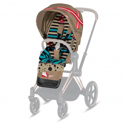 Набор Cybex Seat Pack Priam III KK One Love