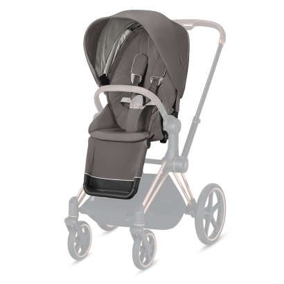 Набор Cybex Seat Pack Priam III Soho Grey