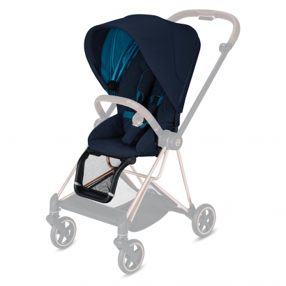 Набор Cybex Seat Pack Mios Nautical Blue