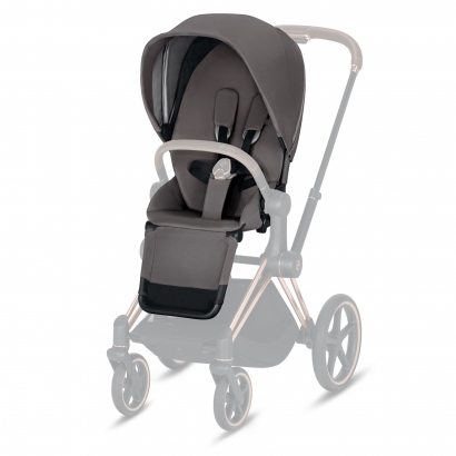 Набор Cybex Seat Pack Priam III Manhattan Grey
