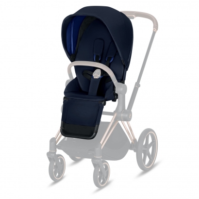 Набор Cybex Seat Pack Priam III Indigo Blue