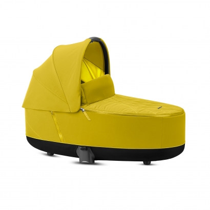 Спальный блок для коляски Cybex PRIAM III Mustard Yellow