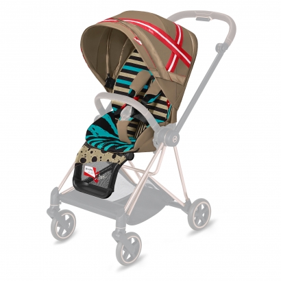Набор Cybex Seat Pack Mios KK One Love