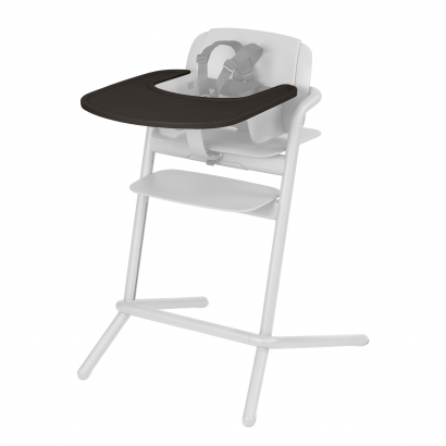 Столик к стульчику Cybex Lemo Tray Infinity Black