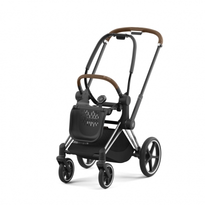Рама для коляски Cybex Priam IV Chrome Brown