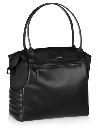 Сумка для коляски Cybex PRIAM Black Beauty