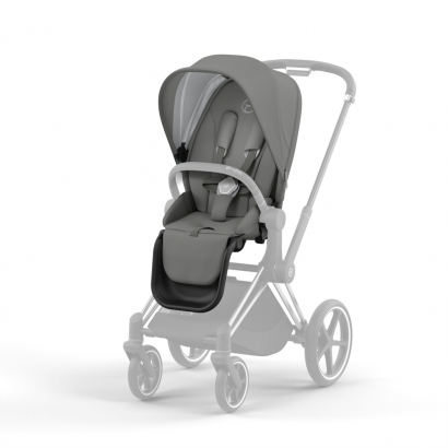 Набор Cybex Seat Pack Priam IV Soho Grey