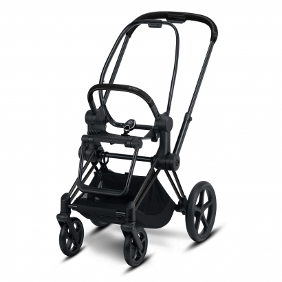 Рама для коляски Cybex Priam III Matt Black 2019