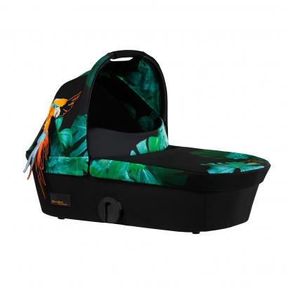 Спальный блок Cybex MIOS Birds of Paradise