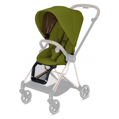 Набор Cybex Seat Pack Mios Khaki Green