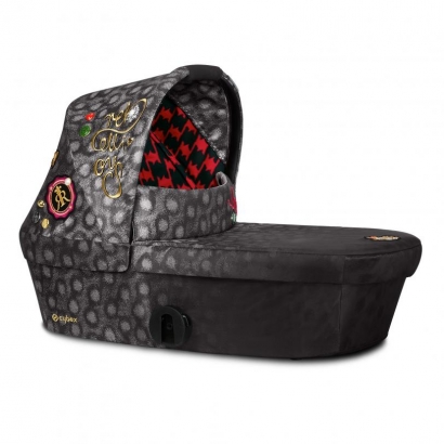 Спальный блок Cybex MIOS Rebellious