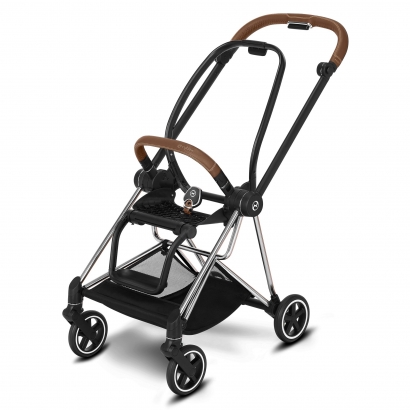 Рама для коляски Cybex Mios Chrome 2019