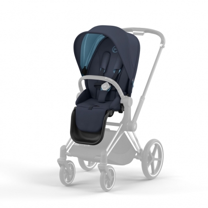 Набор Cybex Seat Pack Priam IV Nautical Blue