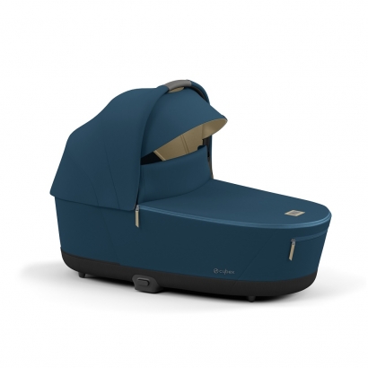 Спальный блок Cybex Priam IV Mountain Blue