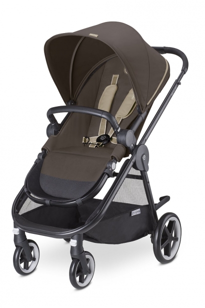 Прогулочная коляска Cybex Balios M Olive Khaki